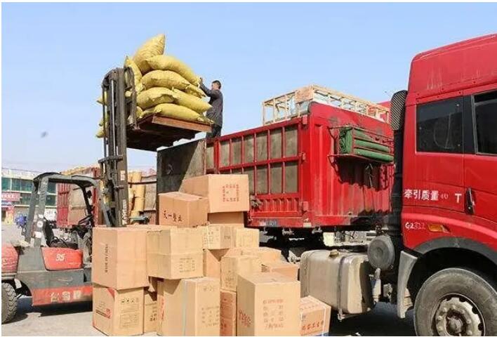 厦门到南通物流专线