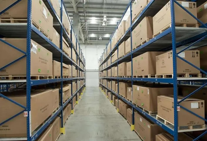 厦门到南通货物仓储