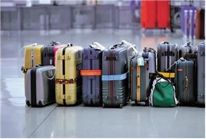 厦门到南通行李托运