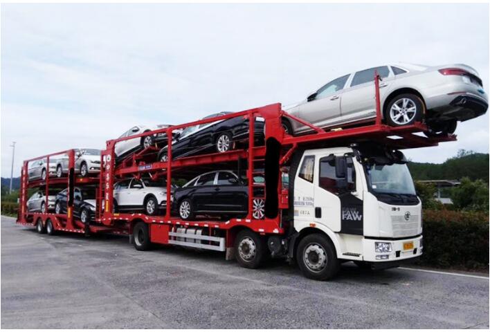 厦门到南通轿车托运